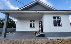 Astaka Homestay Kok Lanas